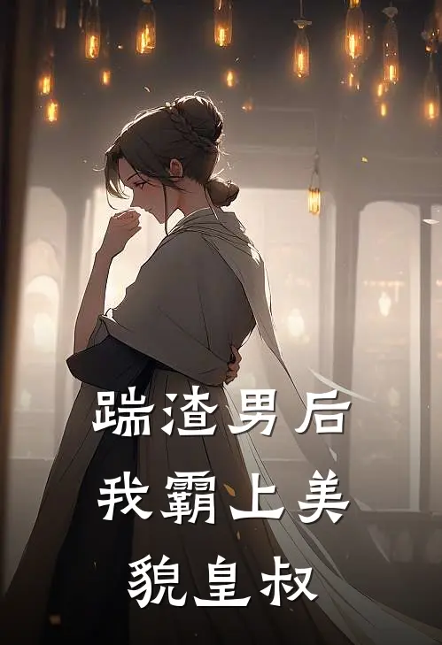踹渣男后我霸上美貌皇叔