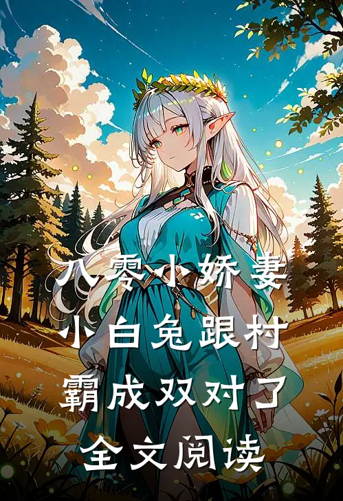 八零小娇妻：小白兔跟村霸成双对了全文阅读