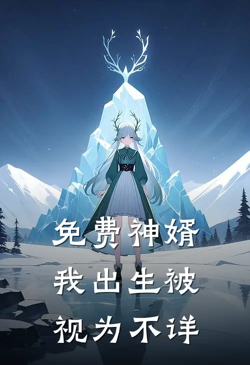 免费神婿：我出生被视为不详