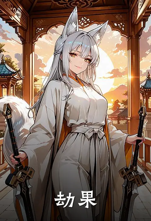 劫果