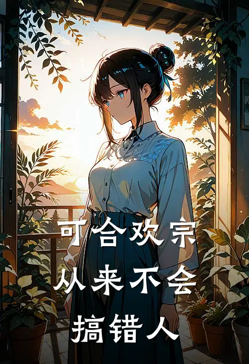 可合欢宗，从来不会搞错人