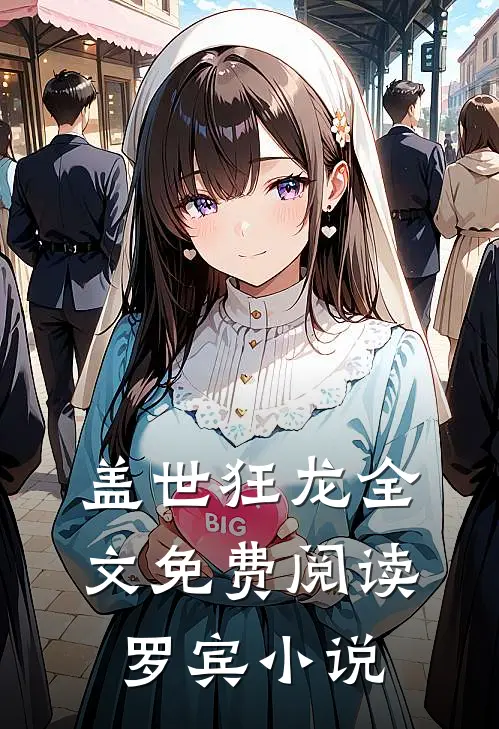 盖世狂龙全文免费阅读罗宾小说