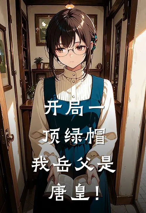 开局一顶绿帽：我岳父是唐皇！