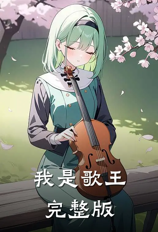 我是歌王完整版