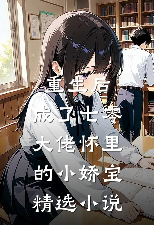 重生后，成了七零大佬怀里的小娇宝精选小说