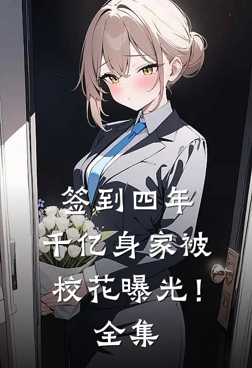 签到四年，千亿身家被校花曝光！全集