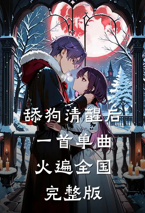 舔狗清醒后，一首单曲火遍全国完整版