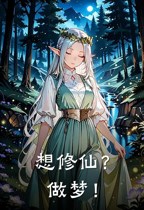 想修仙？做梦！