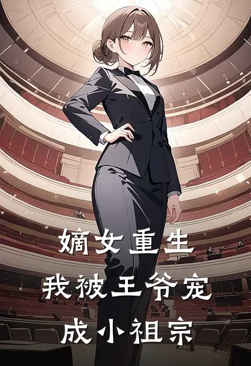 嫡女重生：我被王爷宠成小祖宗