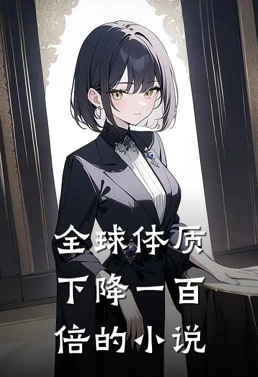 全球体质下降一百倍的小说