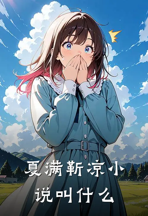 夏满靳凉小说叫什么