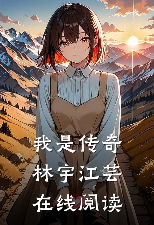 我是传奇林宇江芸在线阅读