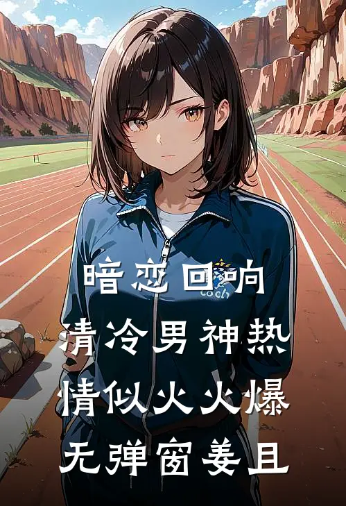 暗恋回响，清冷男神热情似火火爆无弹窗姜且