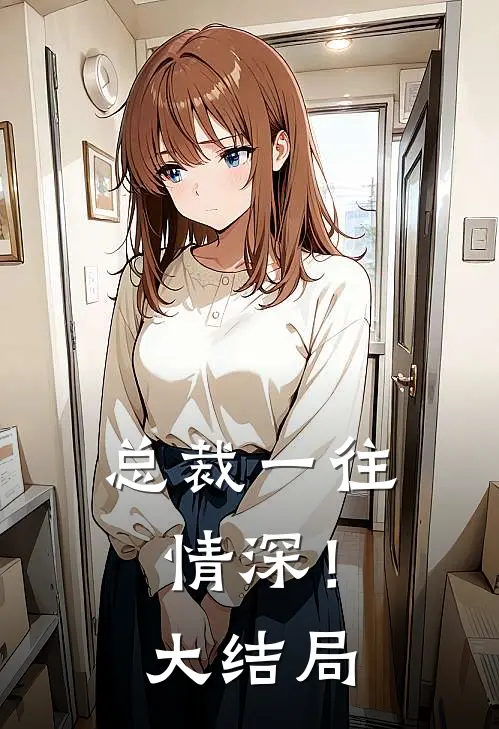 总裁一往情深！大结局