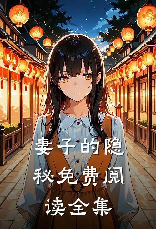 妻子的隐秘免费阅读全集