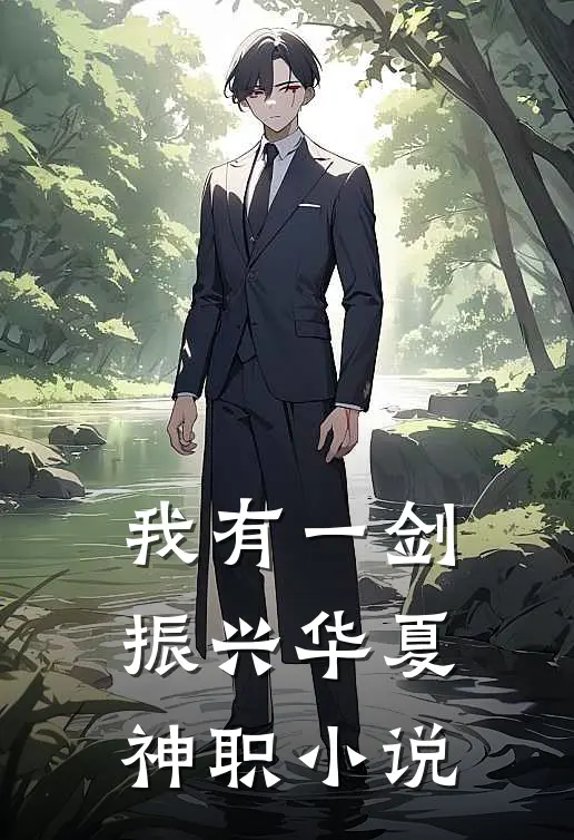 我有一剑，振兴华夏神职小说