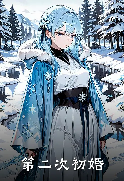 第二次初婚