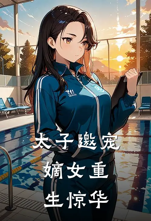 太子邀宠：嫡女重生惊华