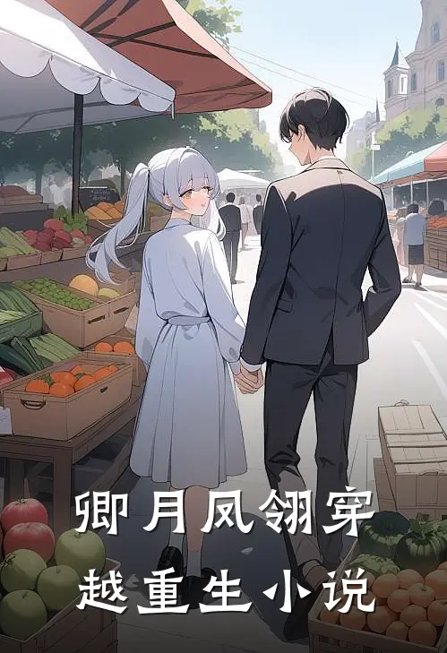 卿月凤翎穿越重生小说
