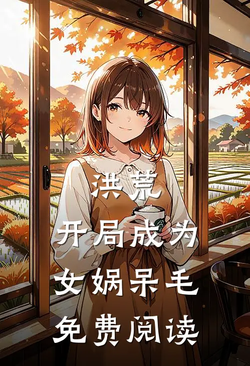 洪荒：开局成为女娲呆毛免费阅读