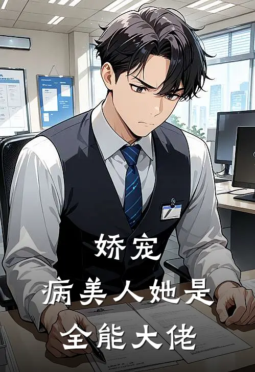 娇宠：病美人她是全能大佬