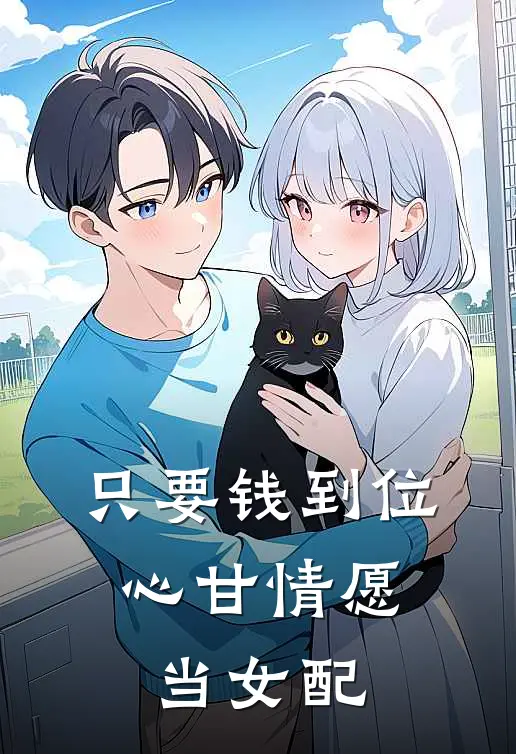 只要钱到位，心甘情愿当女配