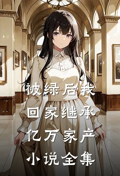 被绿后我回家继承亿万家产小说全集