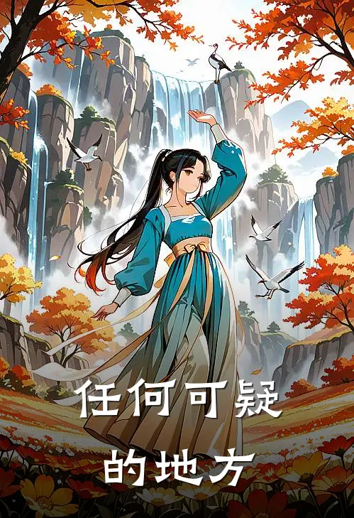 任何可疑的地方