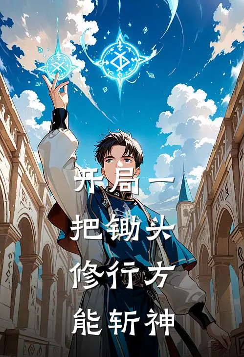 开局一把锄头，修行方能斩神