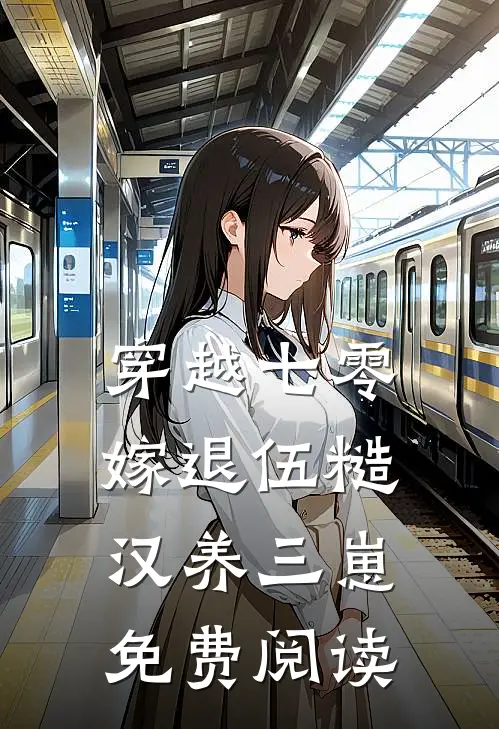 穿越七零，嫁退伍糙汉养三崽免费阅读