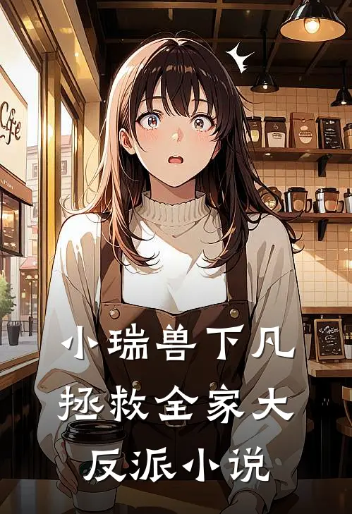 小瑞兽下凡：拯救全家大反派小说