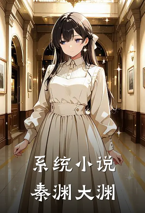 系统小说秦渊大渊