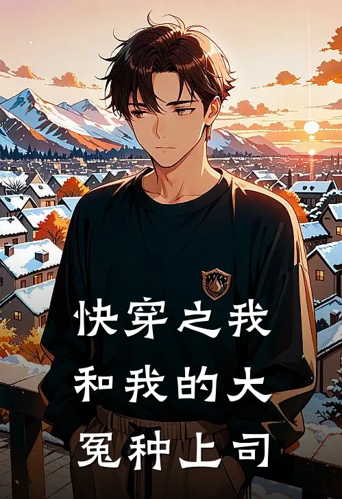 快穿之我和我的大冤种上司