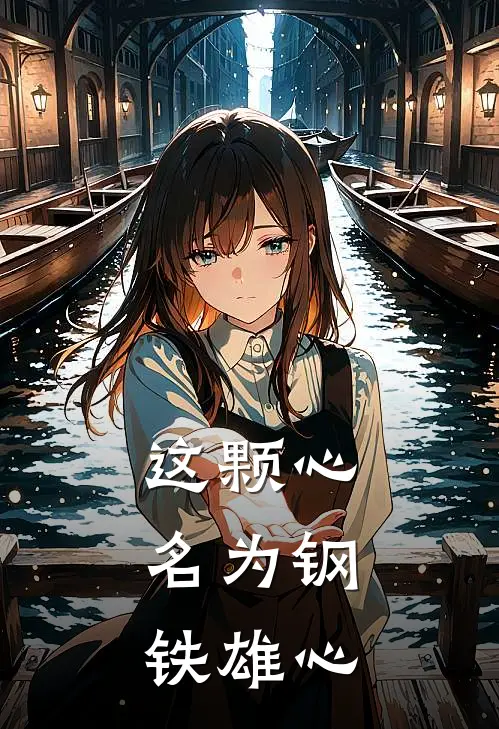 这颗心，名为钢铁雄心