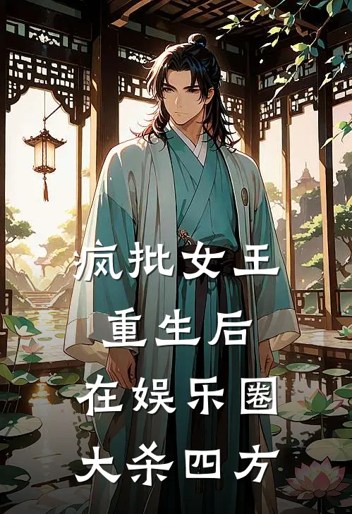 疯批女王重生后，在娱乐圈大杀四方