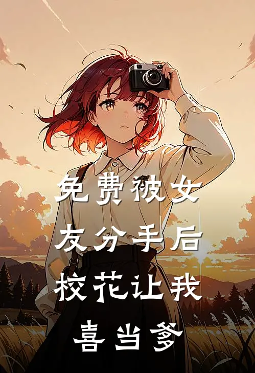 免费被女友分手后，校花让我喜当爹