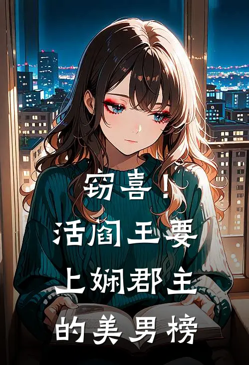 窃喜！活阎王要上娴郡主的美男榜