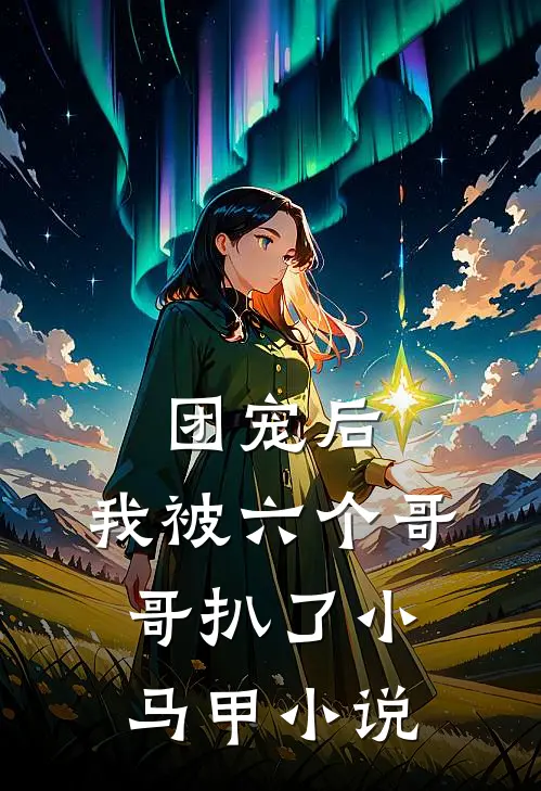 团宠后，我被六个哥哥扒了小马甲小说