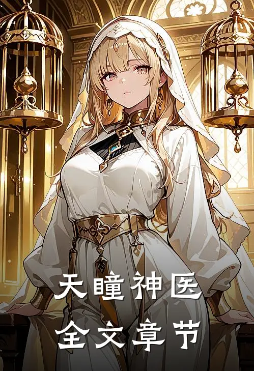 天瞳神医全文章节