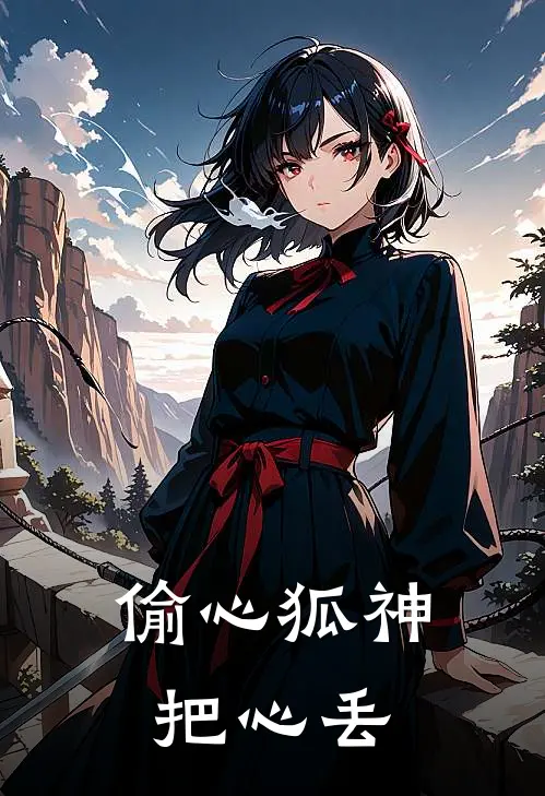 偷心狐神把心丢
