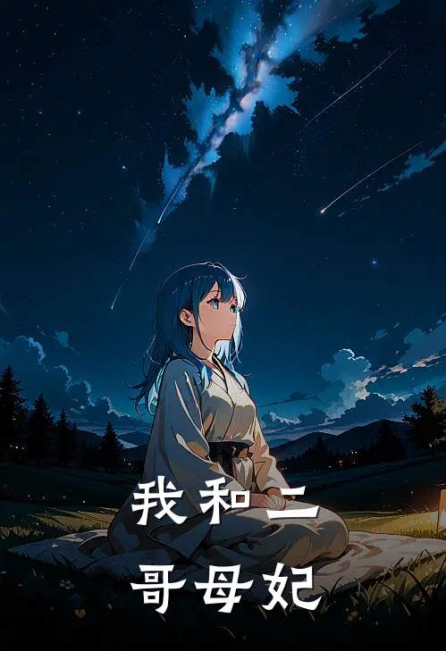 我和二哥母妃