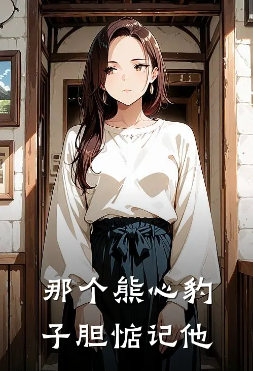 那个熊心豹子胆惦记他