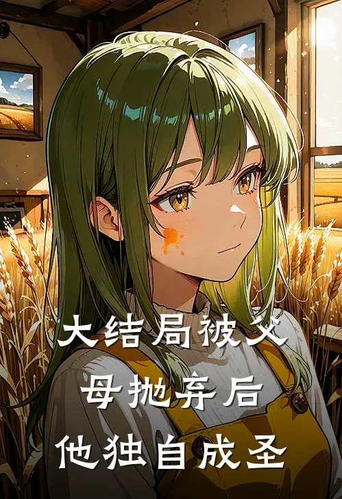 大结局被父母抛弃后，他独自成圣