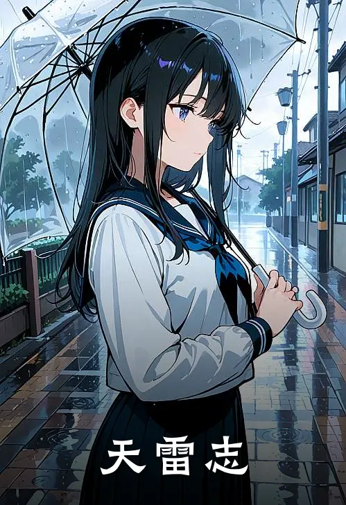 天雷志