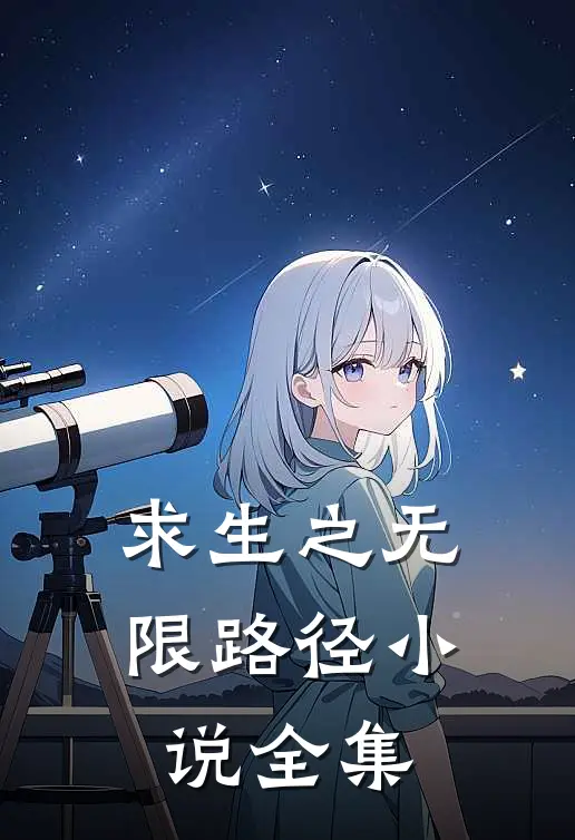 求生之无限路径小说全集