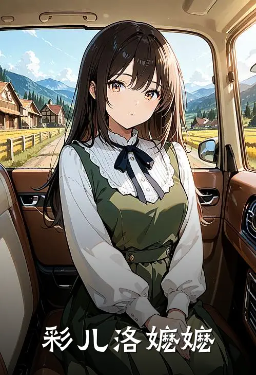 彩儿洛嬷嬷