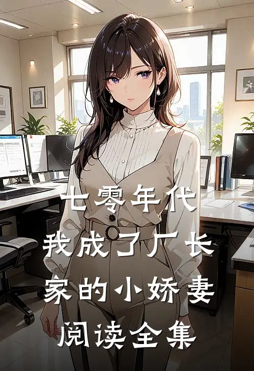 七零年代：我成了厂长家的小娇妻阅读全集