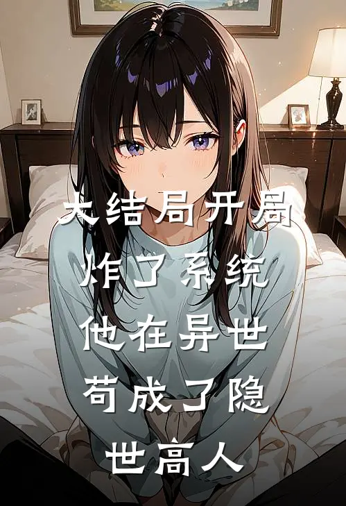 大结局开局炸了系统，他在异世苟成了隐世高人