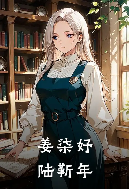 姜柒妤陆靳年