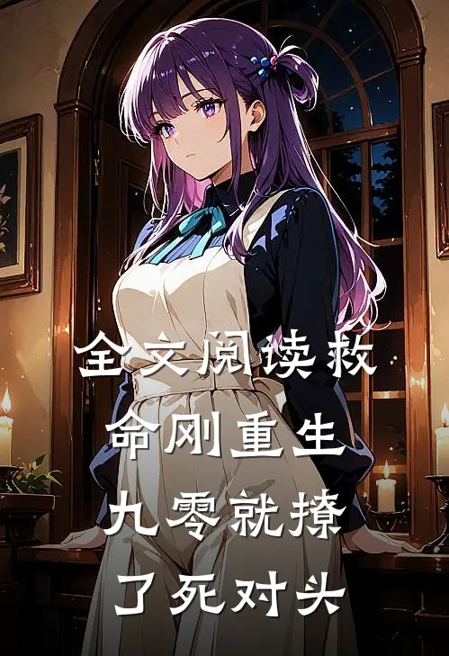 全文阅读救命刚重生九零就撩了死对头